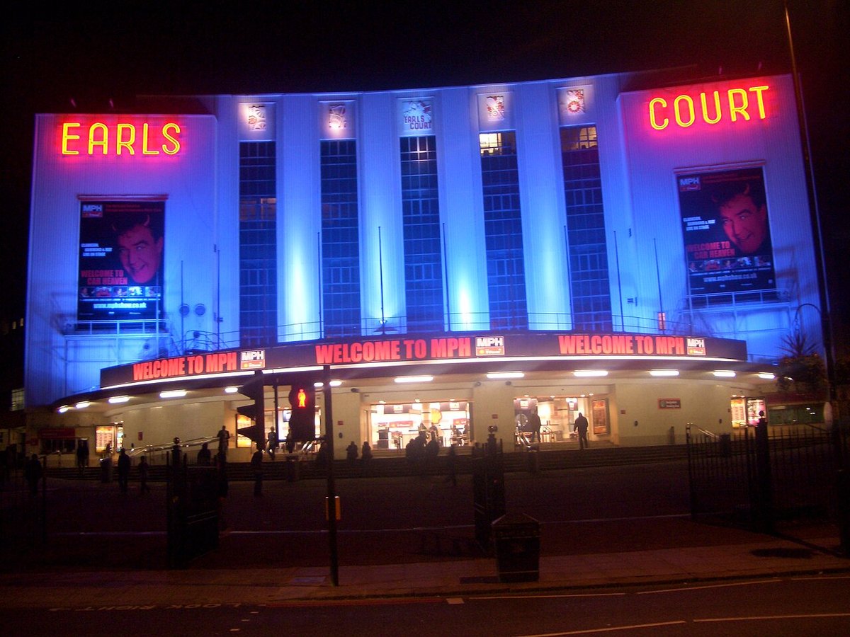 Earlscourt, ON - Plik:London's Earls Court.jpg – Wikipedia, wolna encyklopedia