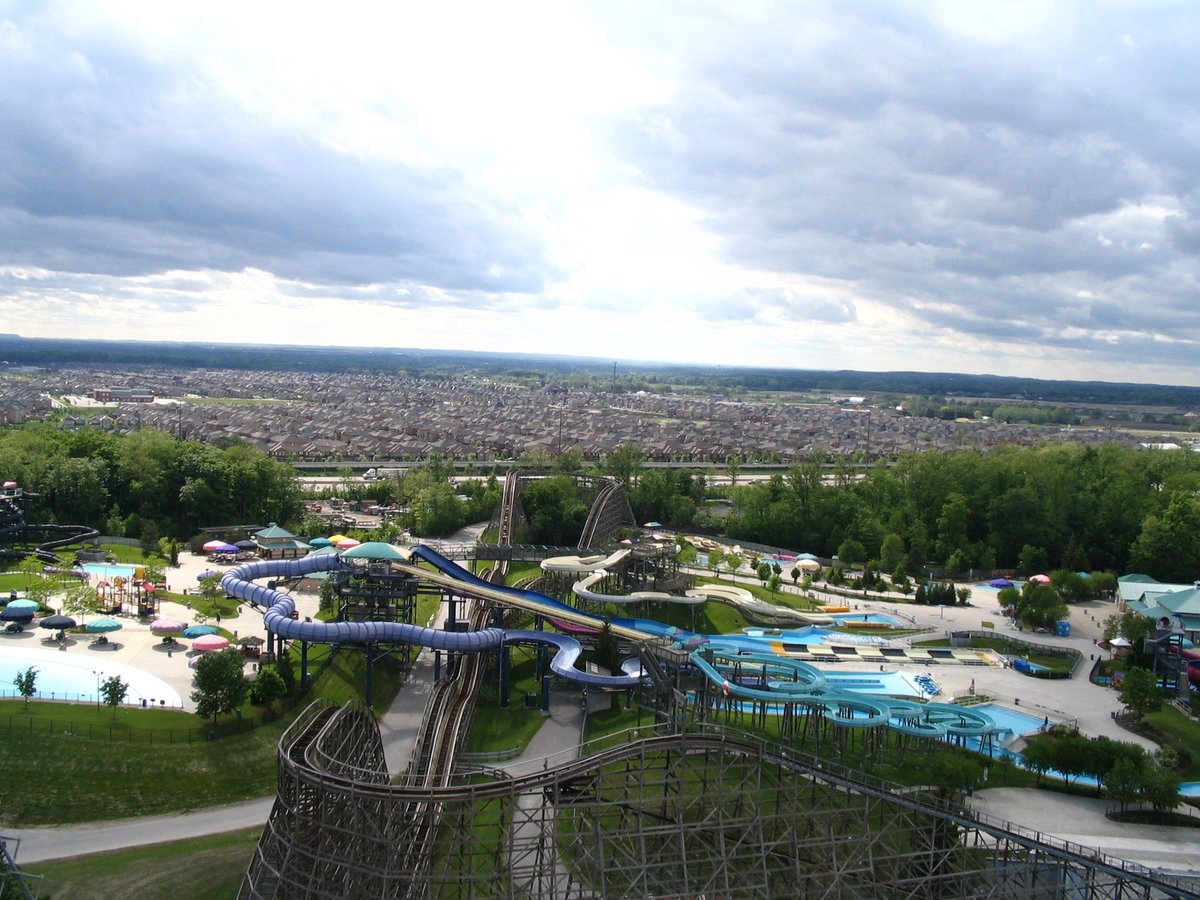 Vaughan, ON - Vaughan - Simple English Wikipedia, the free encyclopedia